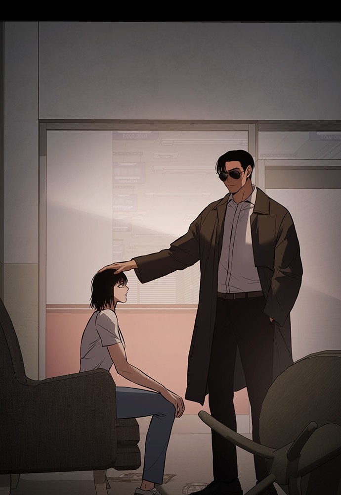 Baek XX Chapitre 73 - Page 150