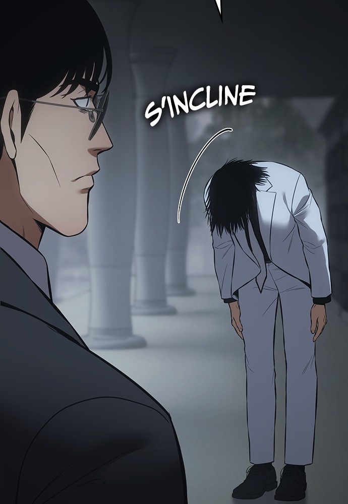 Baek XX Chapitre 73 - Page 159