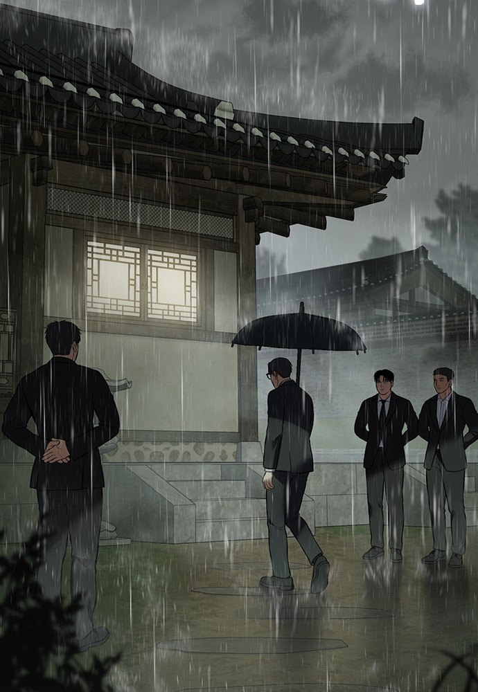 Baek XX Chapitre 73 - Page 188