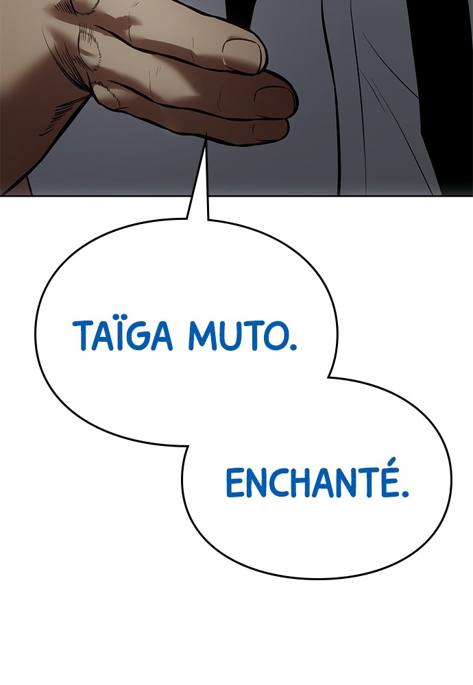 Baek XX Chapitre 73 - Page 199