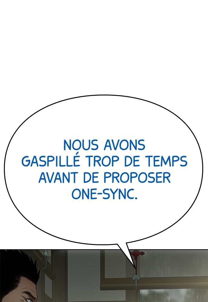 Baek XX Chapitre 73 - Page 207