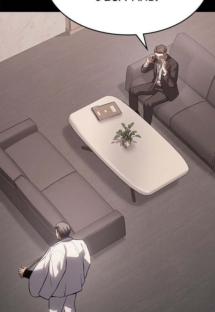 Baek XX Chapitre 73 - Page 21