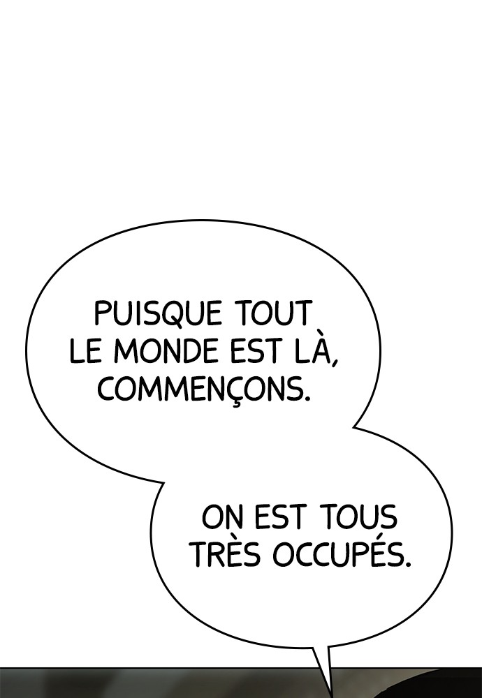 Baek XX Chapitre 73 - Page 218