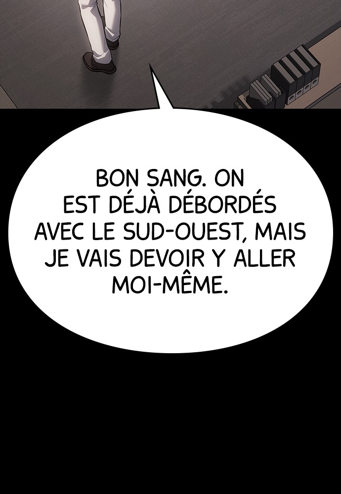 Baek XX Chapitre 73 - Page 22