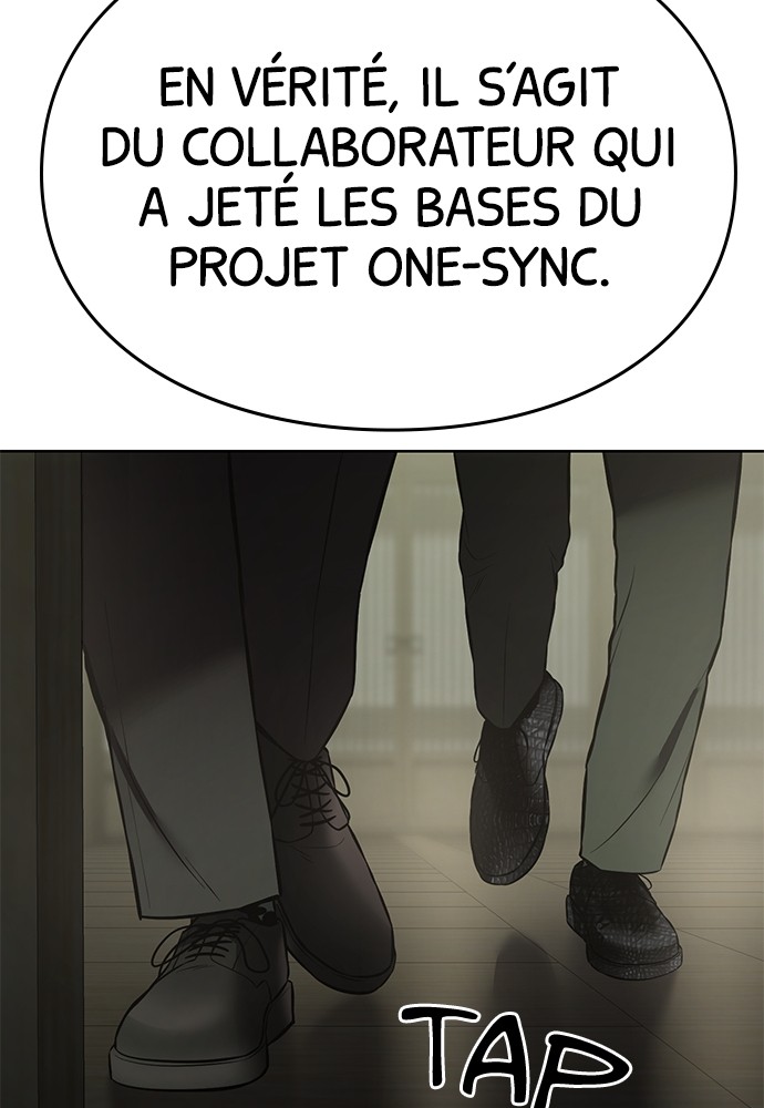 Baek XX Chapitre 73 - Page 221
