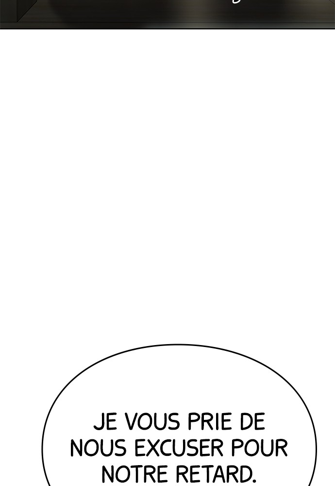 Baek XX Chapitre 73 - Page 222