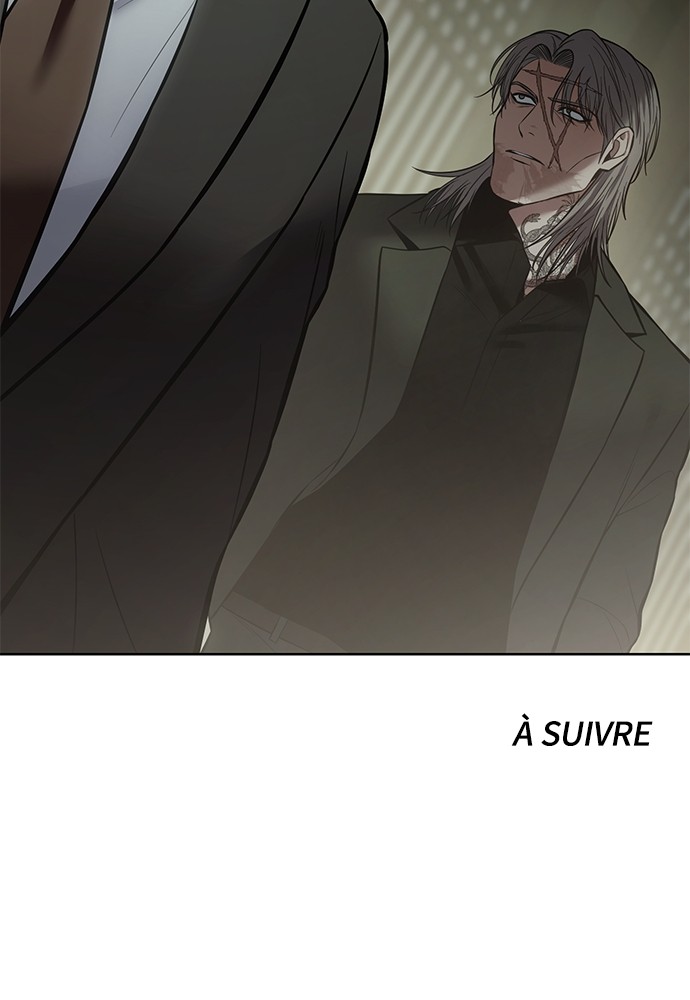 Baek XX Chapitre 73 - Page 226