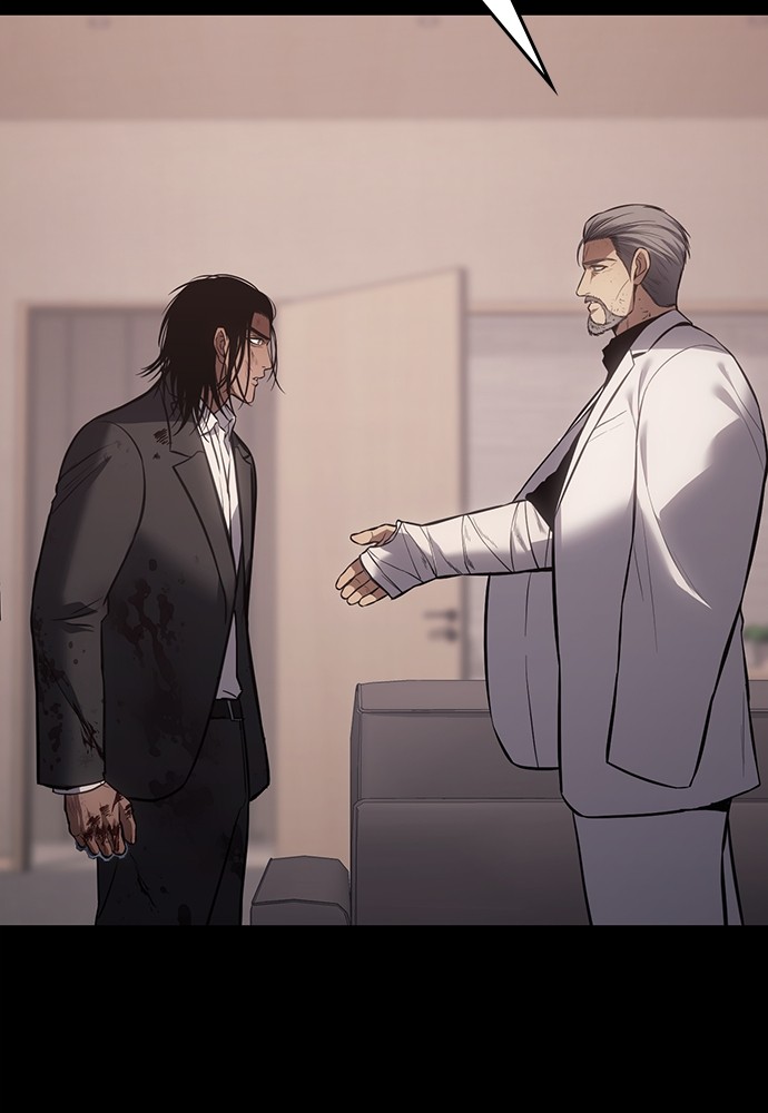 Baek XX Chapitre 73 - Page 30