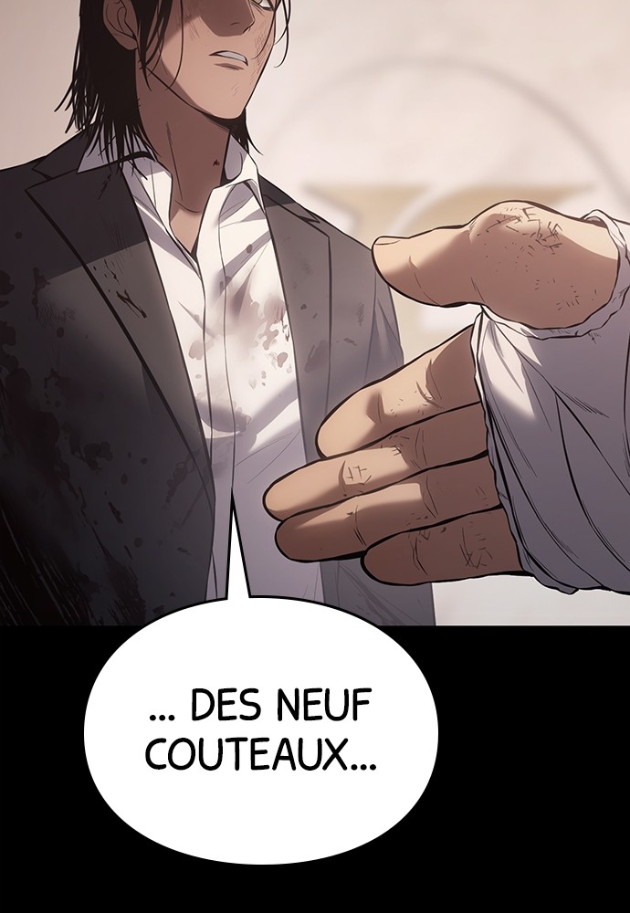 Baek XX Chapitre 73 - Page 32