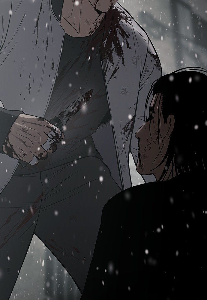 Baek XX Chapitre 73 - Page 34