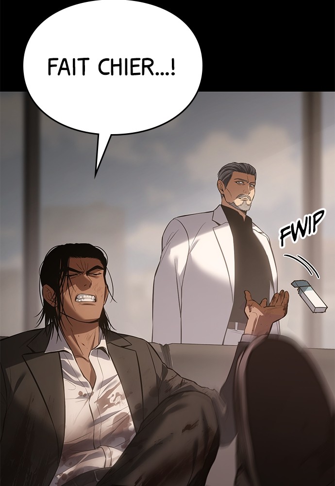 Baek XX Chapitre 73 - Page 41