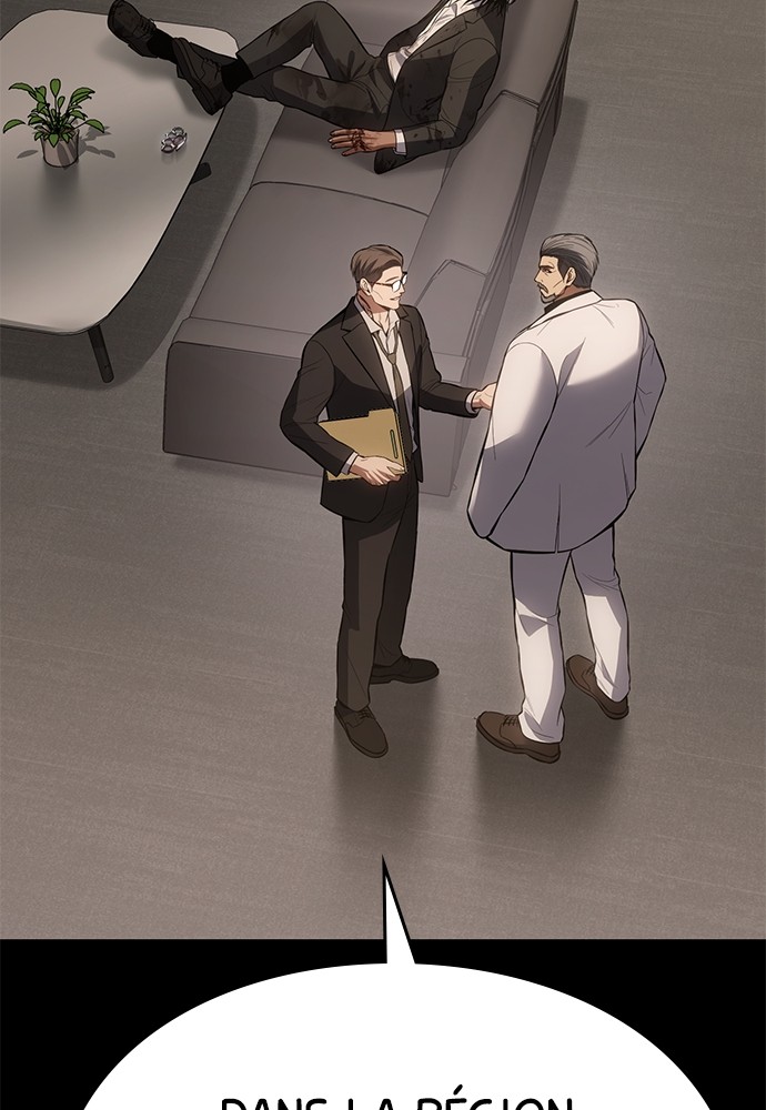 Baek XX Chapitre 73 - Page 46