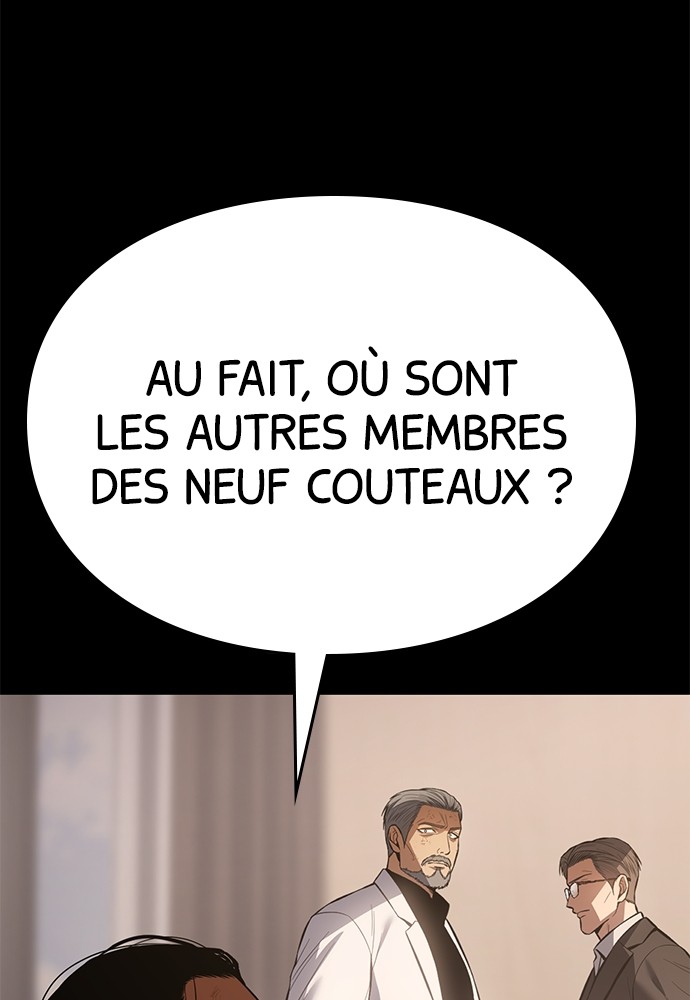 Baek XX Chapitre 73 - Page 50