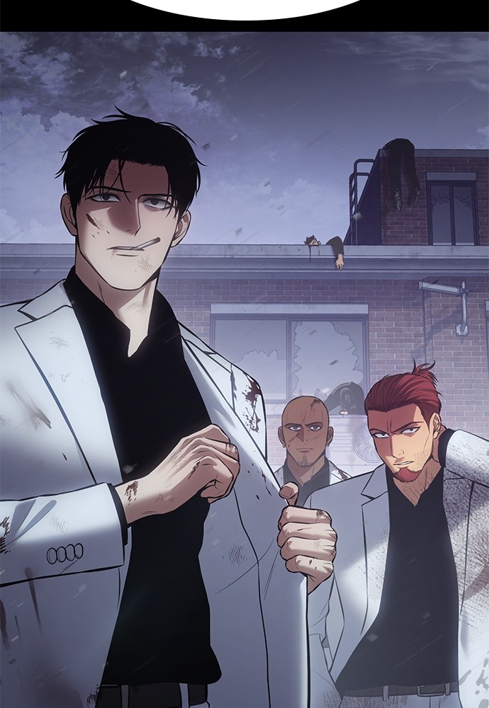 Baek XX Chapitre 73 - Page 55
