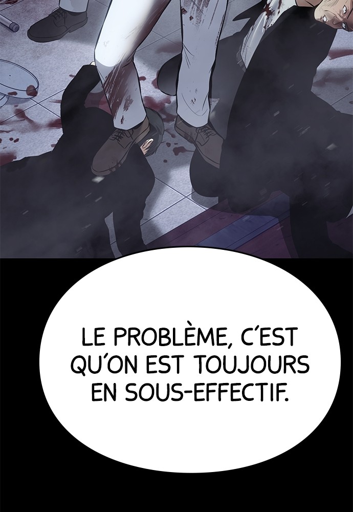 Baek XX Chapitre 73 - Page 58