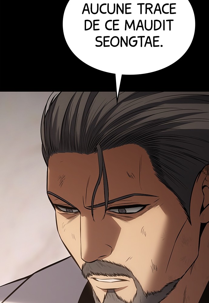 Baek XX Chapitre 73 - Page 62