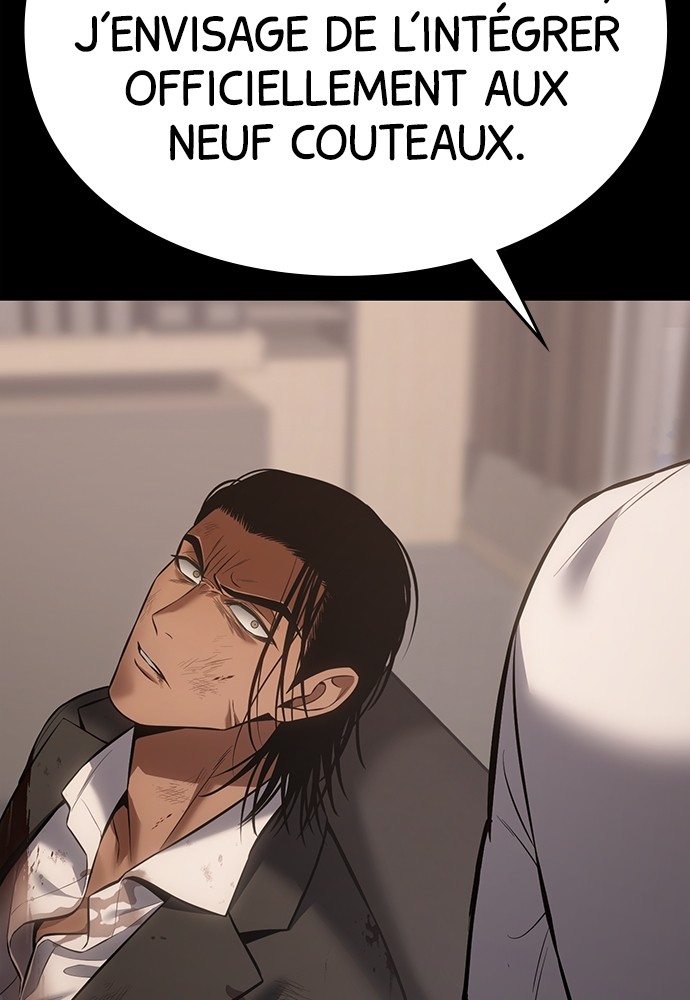 Baek XX Chapitre 73 - Page 67
