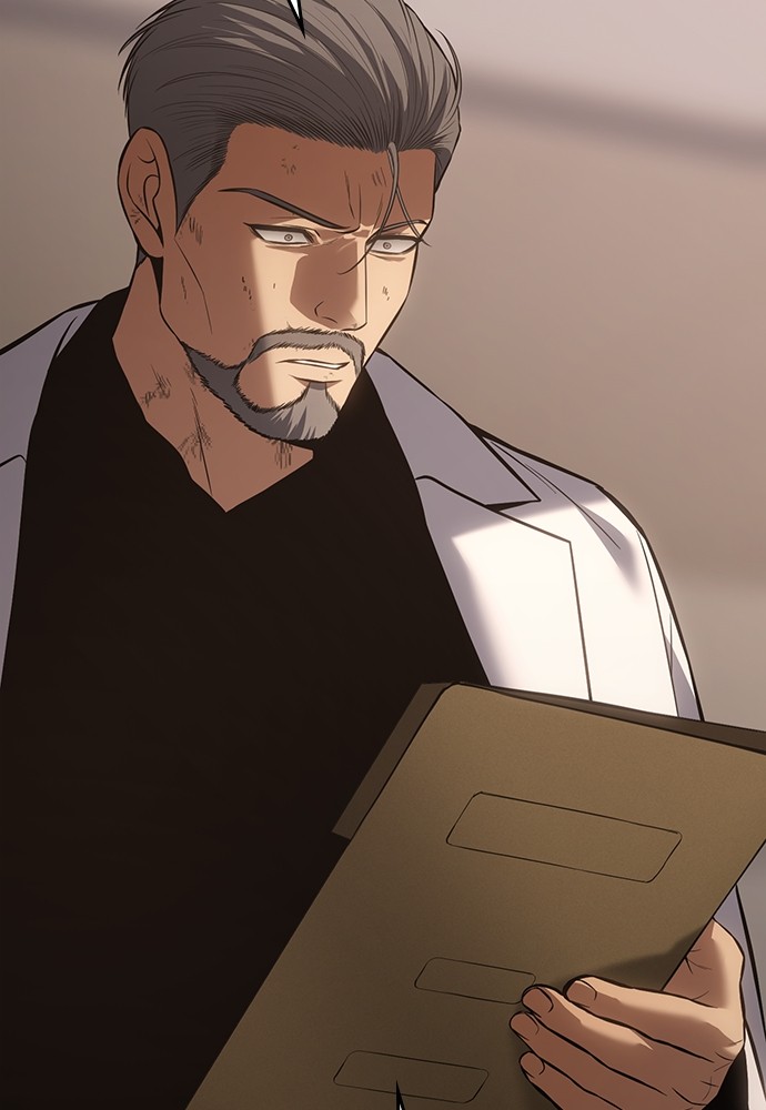 Baek XX Chapitre 73 - Page 72