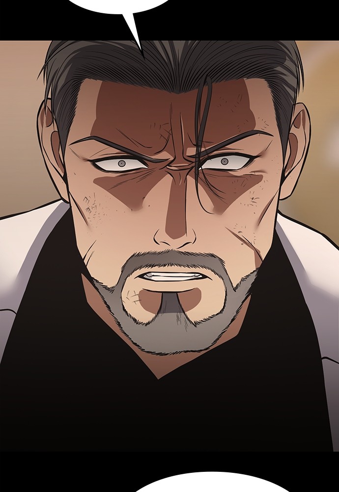 Baek XX Chapitre 73 - Page 86