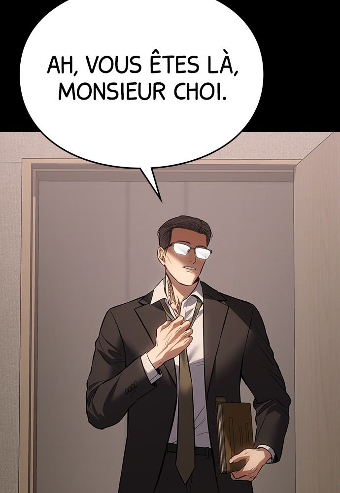Baek XX Chapitre 73 - Page 9