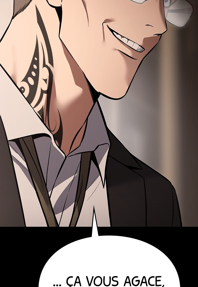 Baek XX Chapitre 73 - Page 91