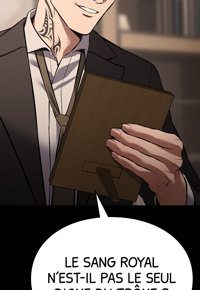 Baek XX Chapitre 73 - Page 96