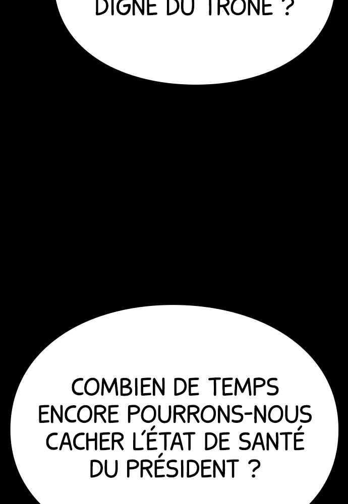 Baek XX Chapitre 73 - Page 97
