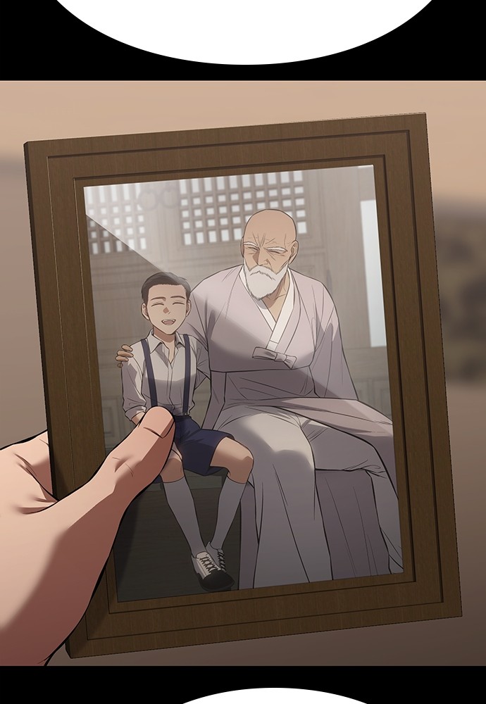 Baek XX Chapitre 73 - Page 98