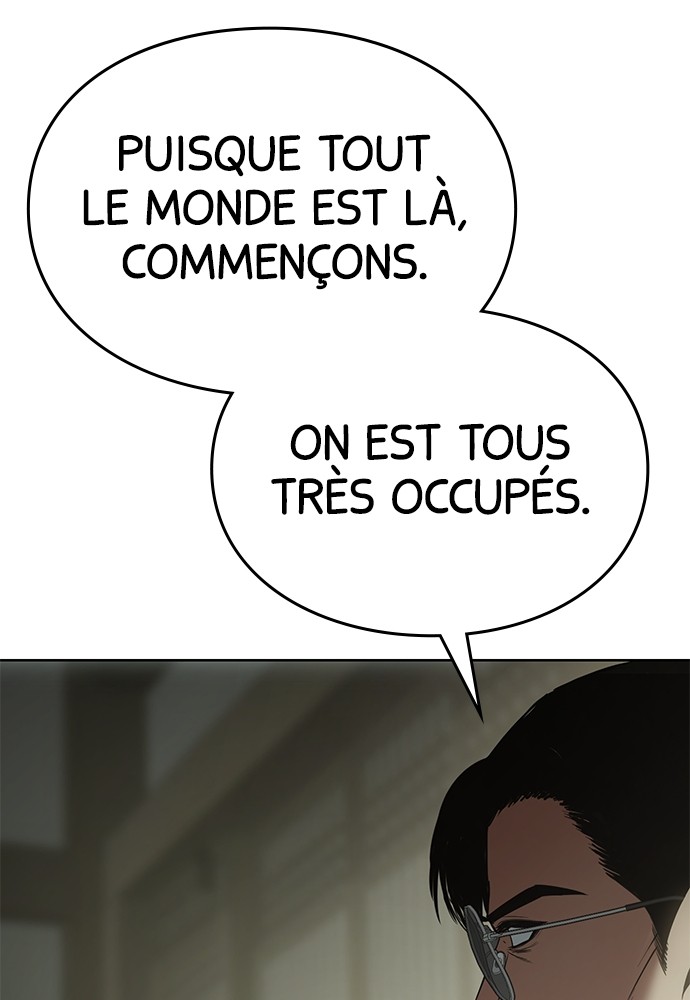 Baek XX Chapitre 74 - Page 1