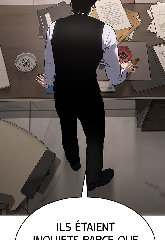 Baek XX Chapitre 74 - Page 100