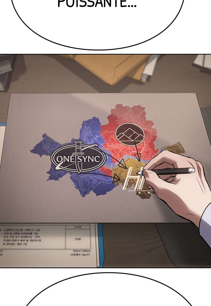 Baek XX Chapitre 74 - Page 102