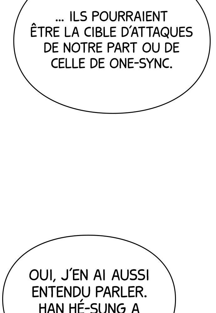 Baek XX Chapitre 74 - Page 103