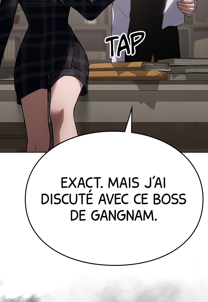 Baek XX Chapitre 74 - Page 105