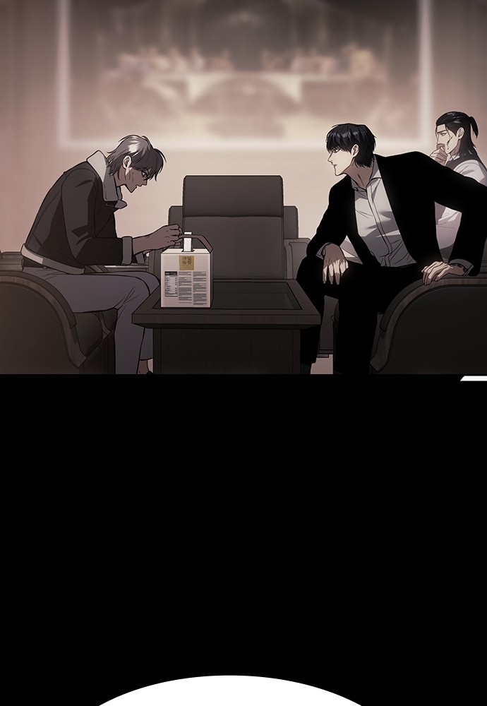 Baek XX Chapitre 74 - Page 107