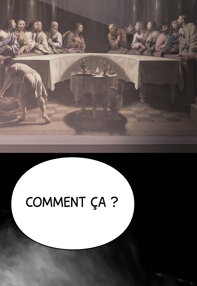 Baek XX Chapitre 74 - Page 109