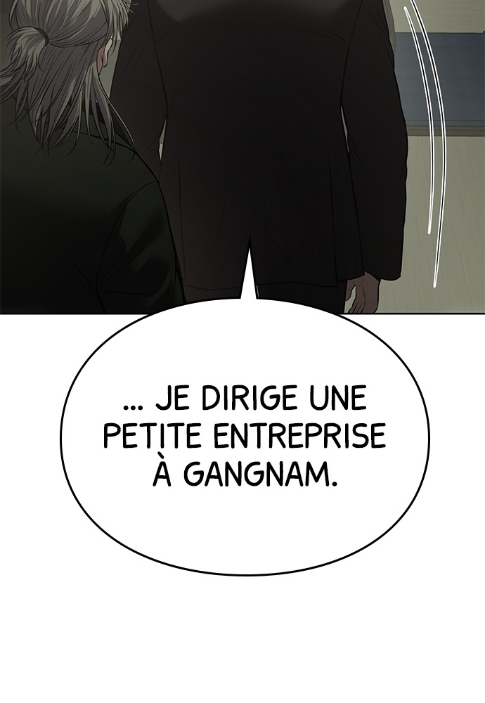 Baek XX Chapitre 74 - Page 11