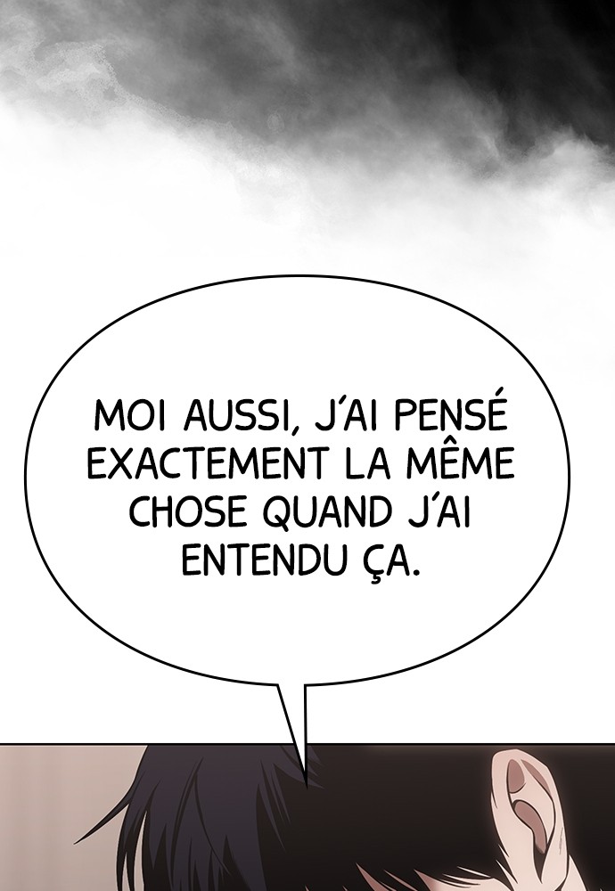 Baek XX Chapitre 74 - Page 110