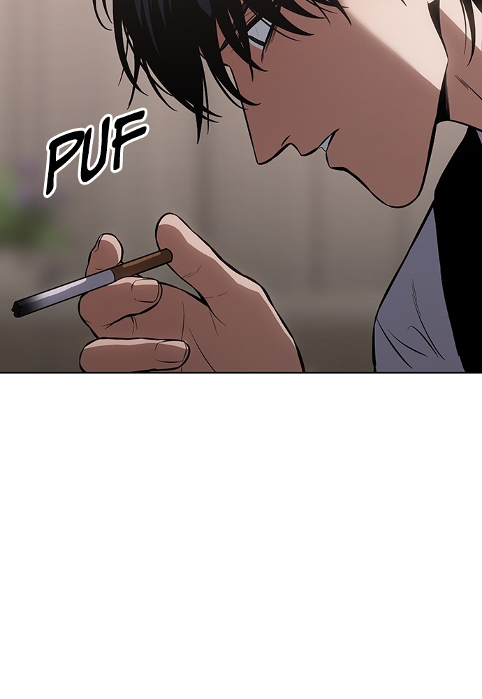 Baek XX Chapitre 74 - Page 111