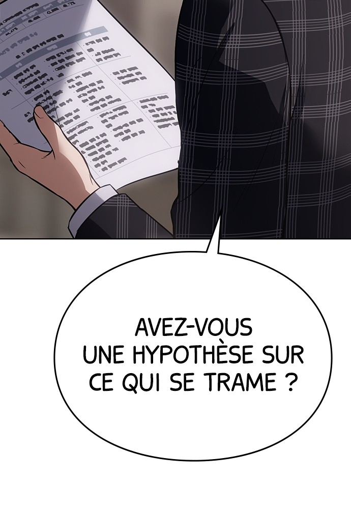 Baek XX Chapitre 74 - Page 113
