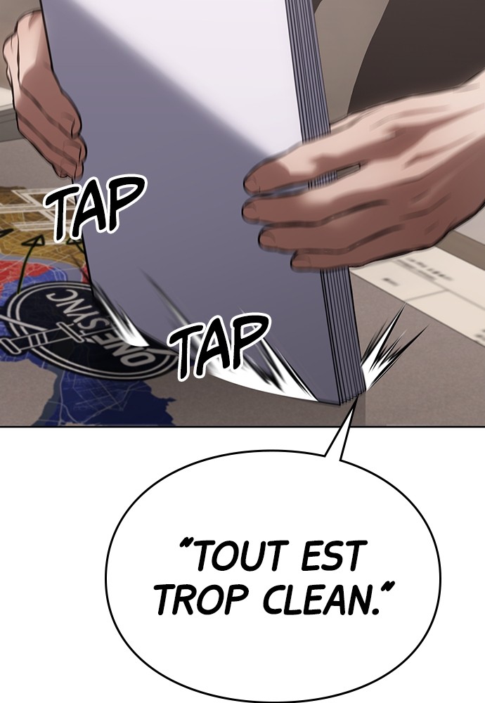 Baek XX Chapitre 74 - Page 115