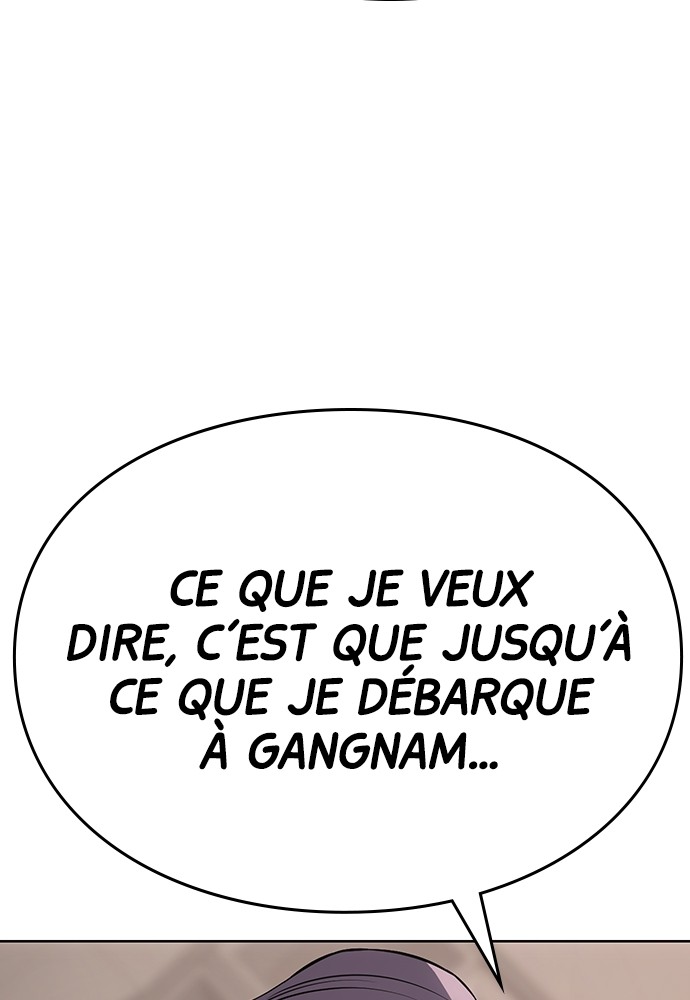 Baek XX Chapitre 74 - Page 116
