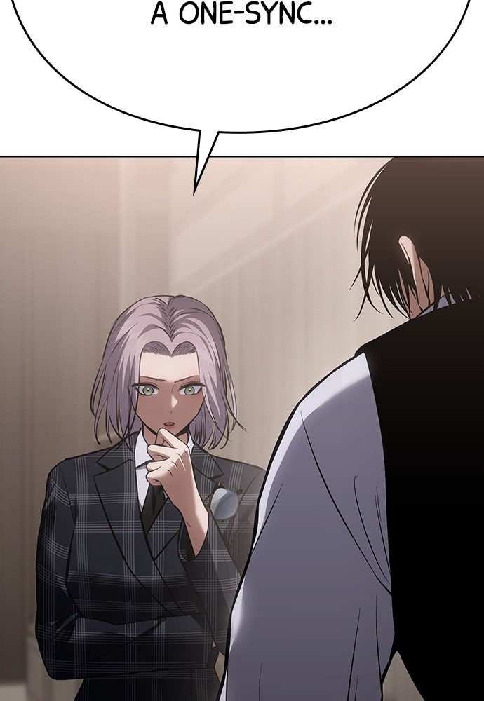 Baek XX Chapitre 74 - Page 122
