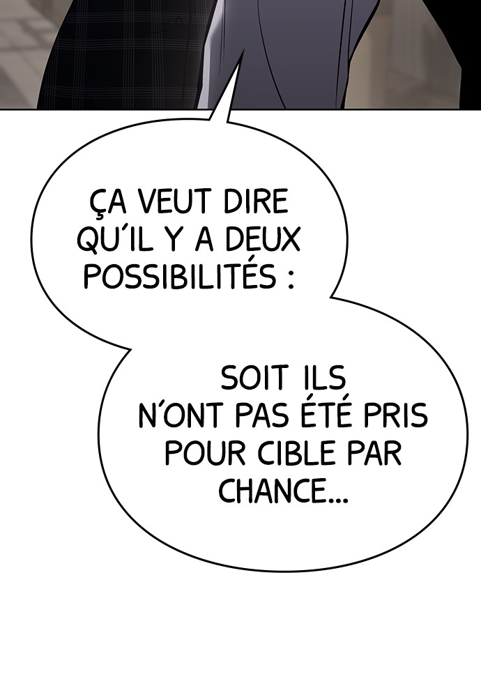 Baek XX Chapitre 74 - Page 123