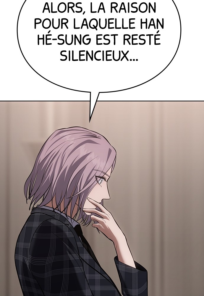 Baek XX Chapitre 74 - Page 127