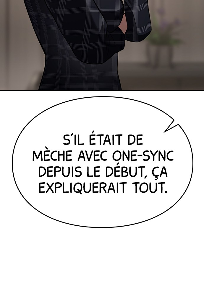 Baek XX Chapitre 74 - Page 128