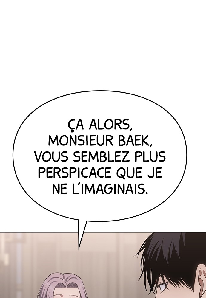 Baek XX Chapitre 74 - Page 129