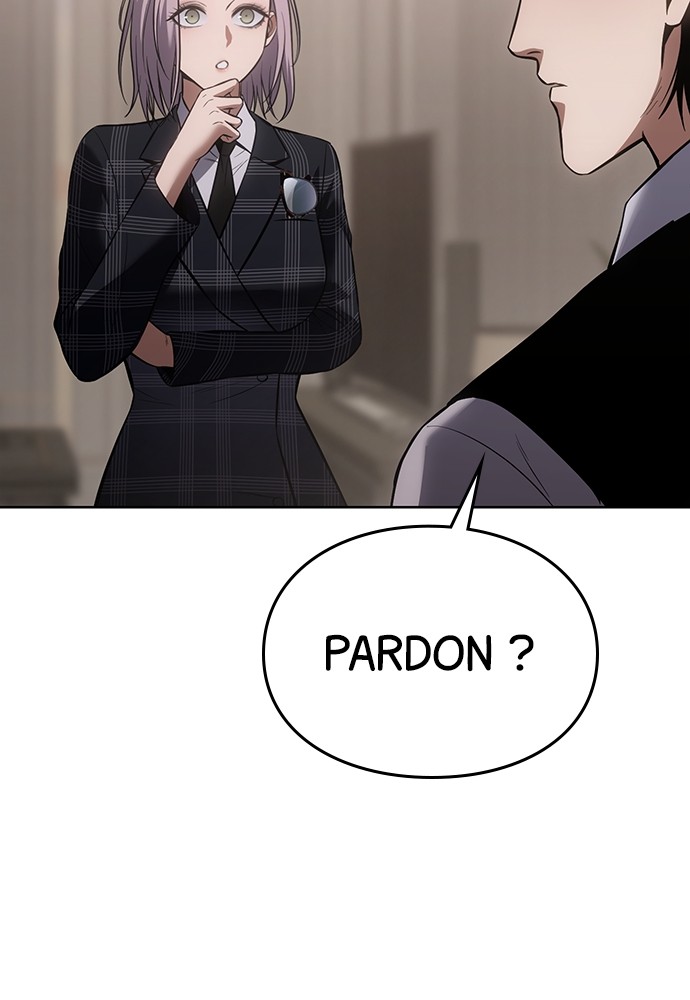 Baek XX Chapitre 74 - Page 130