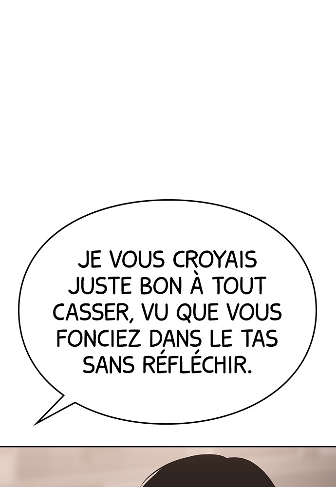 Baek XX Chapitre 74 - Page 131