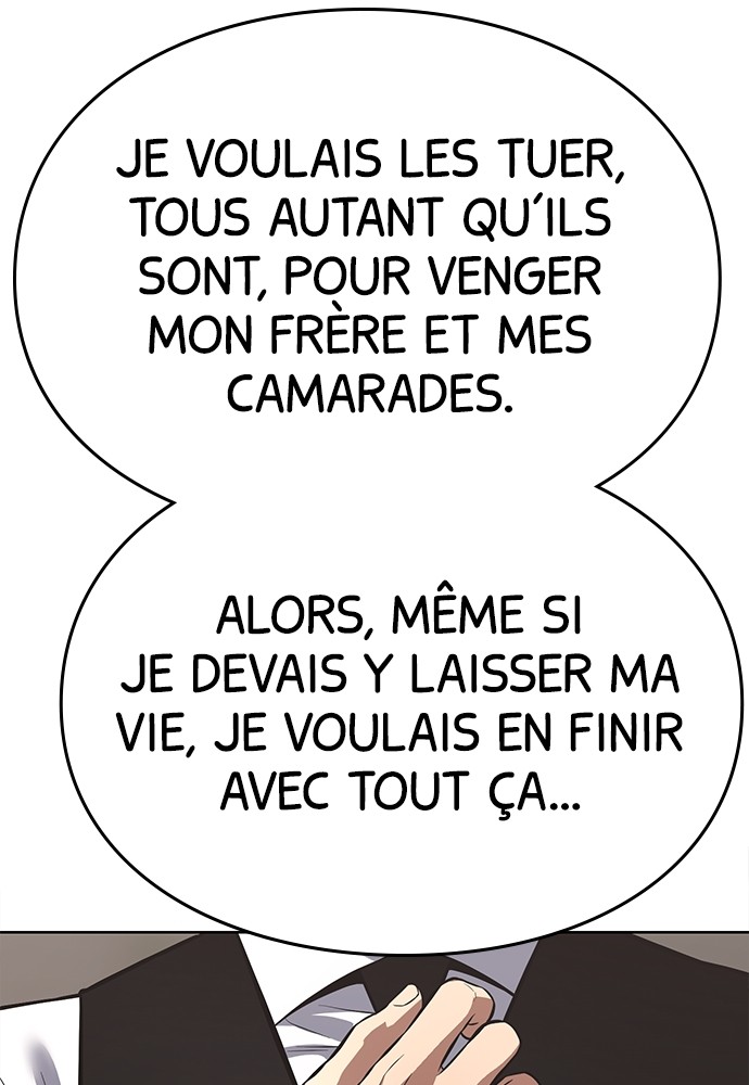 Baek XX Chapitre 74 - Page 138