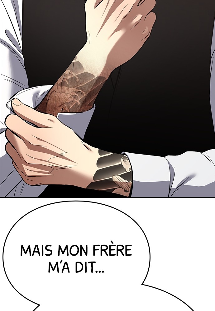 Baek XX Chapitre 74 - Page 139